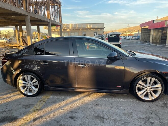 Chevrolet Cruze 2014, 218,000 km - 1.4 l - Bakı