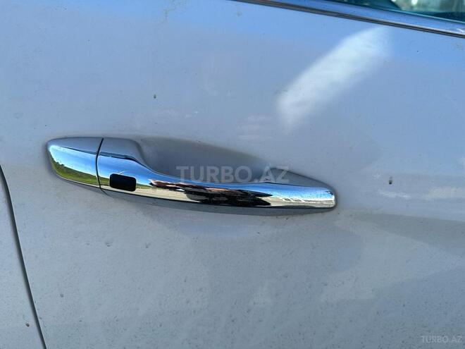 Hyundai Santa Fe 2012, 219,500 km - 2.4 l - Bakı