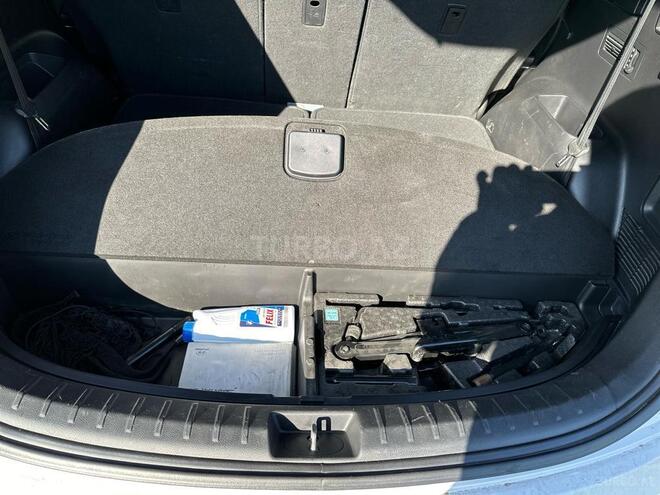 Hyundai Santa Fe 2012, 219,500 km - 2.4 l - Bakı