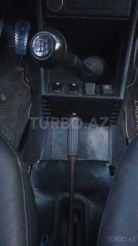 LADA (VAZ) 2107 2005, 18,500 km - 1.6 l - Bakı