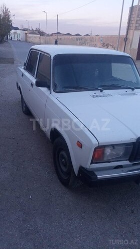 LADA (VAZ) 2107 2005, 18,500 km - 1.6 l - Bakı