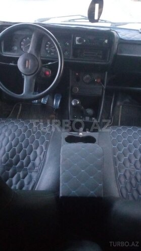 LADA (VAZ) 2107 2005, 18,500 km - 1.6 l - Bakı