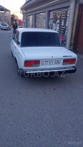 LADA (VAZ) 2107 2005, 18,500 km - 1.6 l - Bakı