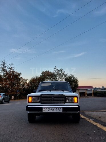 LADA (VAZ) 2107 2010, 60,980 km - 1.6 l - Bakı