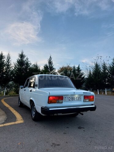 LADA (VAZ) 2107 2010, 60,980 km - 1.6 l - Bakı