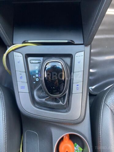 Hyundai Elantra 2016, 138,000 km - 1.6 л - Bakı