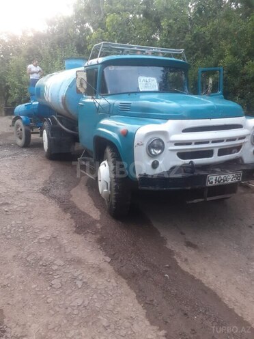 ZIL  1991, 200,000 km - 4.5 l - Şəmkir