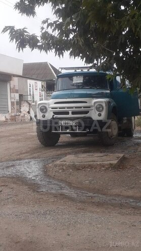 ZIL  1991, 200,000 km - 4.5 l - Şəmkir