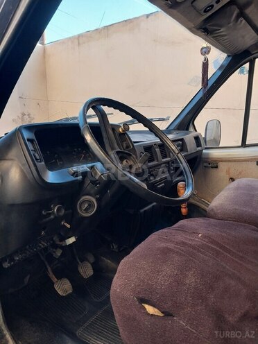 GAZ 2705 1997, 854,440 km - 2.4 l - Gəncə