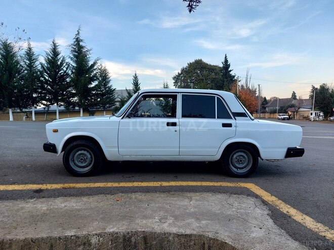 LADA (VAZ) 2107 2010, 60,980 km - 1.6 l - Bakı