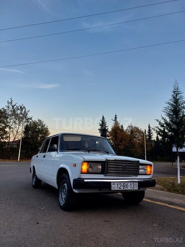 LADA (VAZ) 2107 2010, 60,980 km - 1.6 l - Bakı