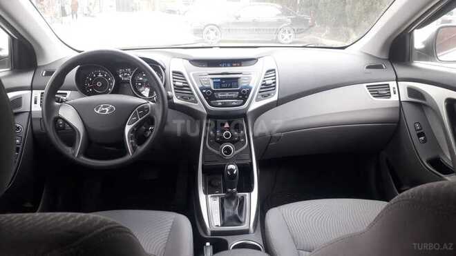 Hyundai Elantra 2015, 148,060 km - 1.8 л - Bakı