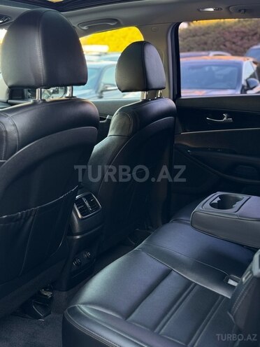 Kia Sorento 2019, 115,000 km - 2.0 л - Bakı