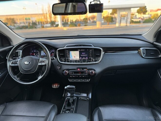 Kia Sorento 2019, 115,000 km - 2.0 л - Bakı
