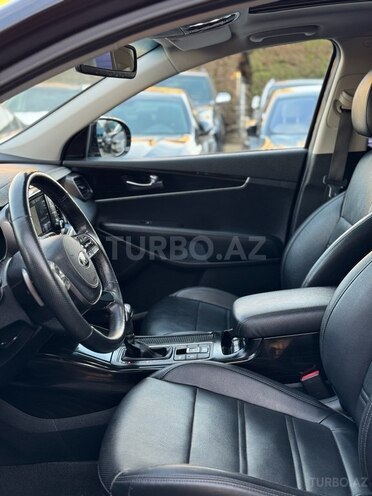 Kia Sorento 2019, 115,000 km - 2.0 л - Bakı