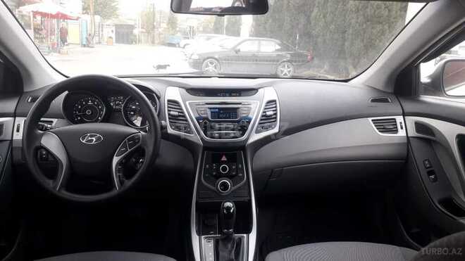 Hyundai Elantra 2015, 148,060 km - 1.8 л - Bakı