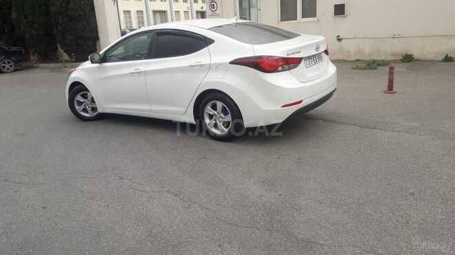 Hyundai Elantra 2015, 148,060 km - 1.8 л - Bakı