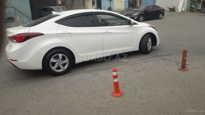 Hyundai Elantra 2015, 148,060 km - 1.8 л - Bakı