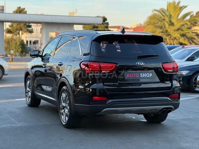 Kia Sorento 2019, 115,000 km - 2.0 л - Bakı