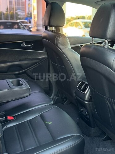 Kia Sorento 2019, 115,000 km - 2.0 л - Bakı