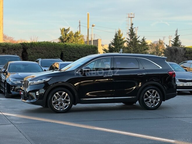 Kia Sorento 2019, 115,000 km - 2.0 л - Bakı