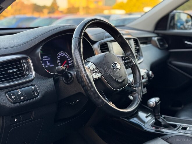 Kia Sorento 2019, 115,000 km - 2.0 л - Bakı