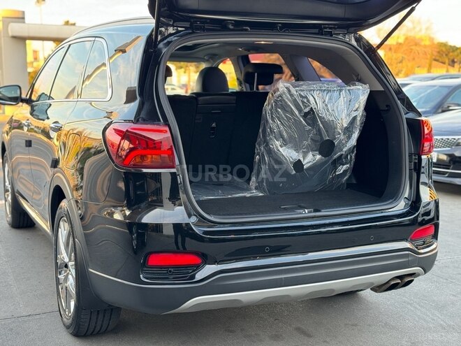 Kia Sorento 2019, 115,000 km - 2.0 л - Bakı