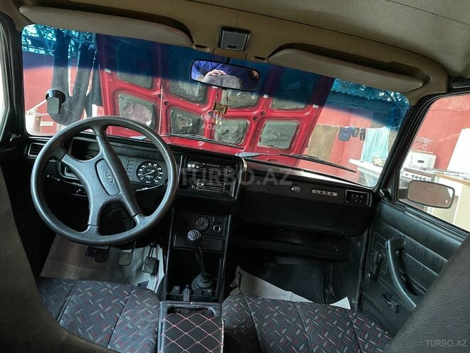 LADA (VAZ) 2107 2007, 270,000 km - 1.6 л - Bərdə