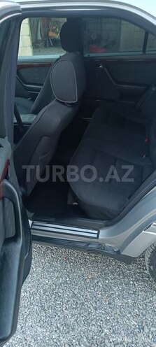 Mercedes C 180 1996, 965,606 km - 1.8 l - Bərdə