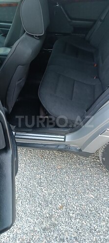Mercedes C 180 1996, 965,606 km - 1.8 l - Bərdə