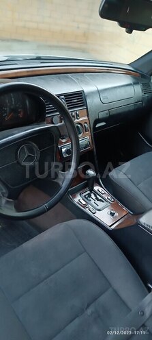 Mercedes C 180 1996, 965,606 km - 1.8 l - Bərdə