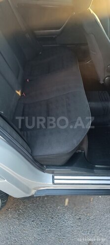 Mercedes C 180 1996, 965,606 km - 1.8 l - Bərdə
