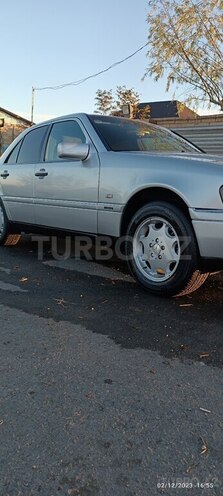 Mercedes C 180 1996, 965,606 km - 1.8 l - Bərdə