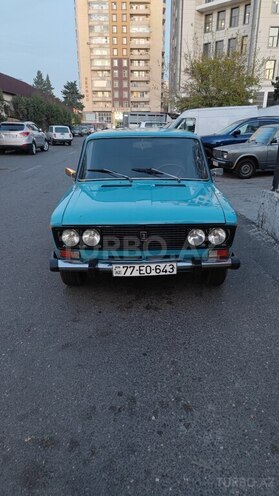 LADA (VAZ) 2106 1992, 15,184 km - 1.5 l - Bakı