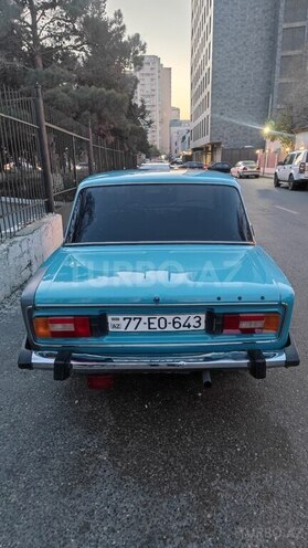 LADA (VAZ) 2106 1992, 15,184 km - 1.5 l - Bakı