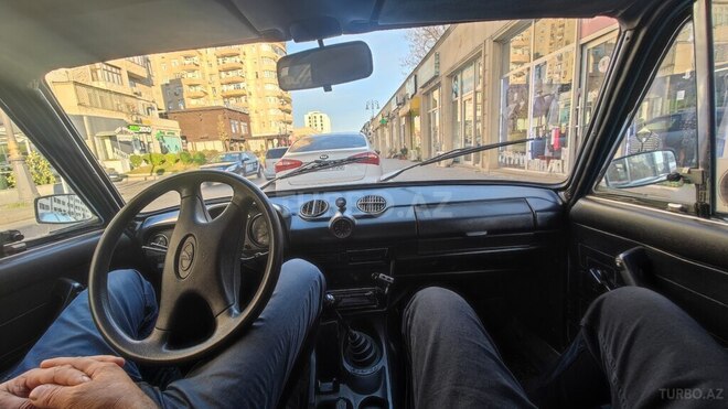 LADA (VAZ) 2106 1992, 15,184 km - 1.5 l - Bakı