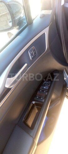 Ford Fusion 2015, 190,000 km - 1.5 l - Bakı