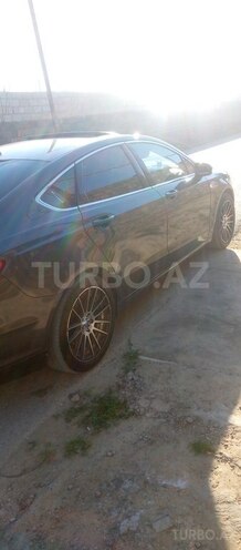 Ford Fusion 2015, 190,000 km - 1.5 l - Bakı