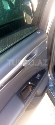 Ford Fusion 2015, 190,000 km - 1.5 l - Bakı