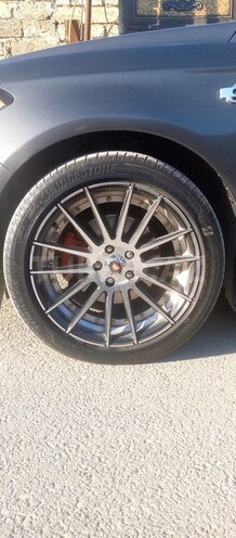 Ford Fusion 2015, 190,000 km - 1.5 l - Bakı