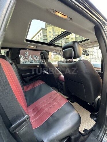 Jeep Grand Cherokee 2012, 243,309 km - 3.6 l - Bakı