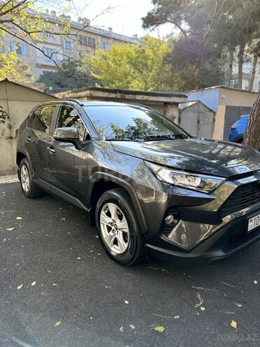 Toyota RAV4 2019, 68,000 km - 2.0 l - Bakı