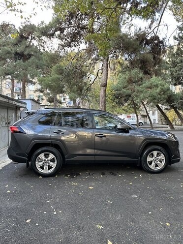 Toyota RAV4 2019, 68,000 km - 2.0 l - Bakı