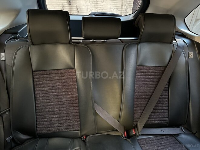 Toyota RAV4 2019, 68,000 km - 2.0 l - Bakı