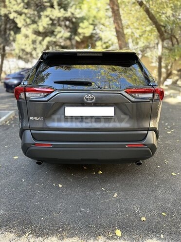 Toyota RAV4 2019, 68,000 km - 2.0 l - Bakı