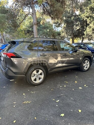 Toyota RAV4 2019, 68,000 km - 2.0 l - Bakı