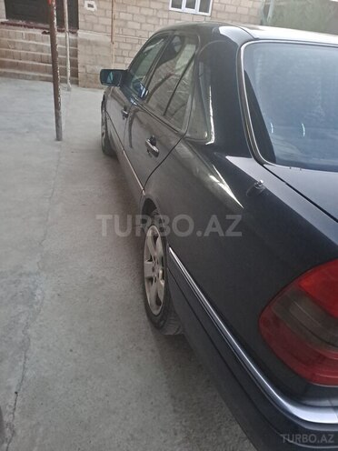 Mercedes C 180 1996, 396,883 km - 1.8 л - Şəmkir