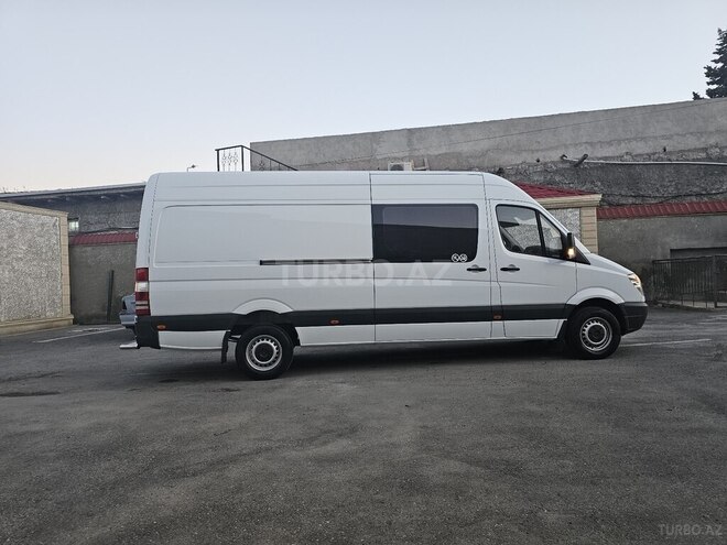 Mercedes Sprinter 313 2008, 221,000 km - 2.2 l - Bakı