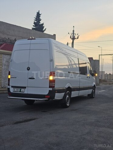Mercedes Sprinter 313 2008, 221,000 km - 2.2 l - Bakı
