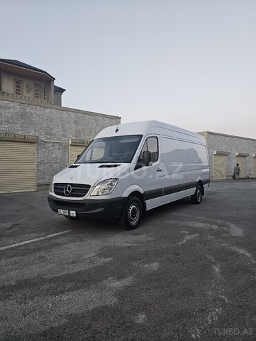 Mercedes Sprinter 313 2008, 221,000 km - 2.2 l - Bakı